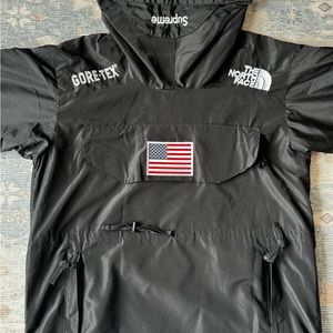 Supreme The North Face Trans Antarctica Pullover